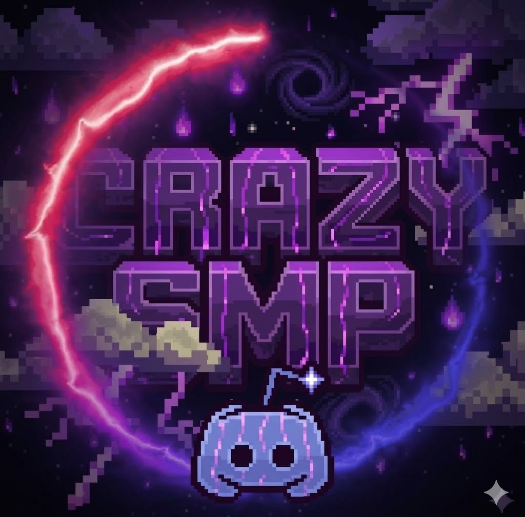 Crazy Network logo